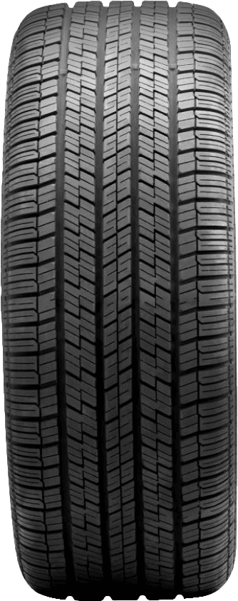 Continental 4x4Contact undefined - undefined