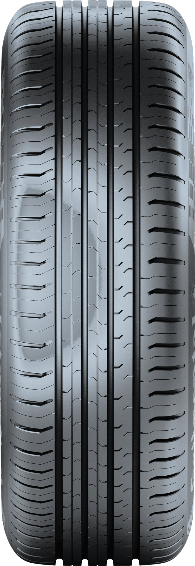 Continental ContiEcoContact 5 undefined - undefined