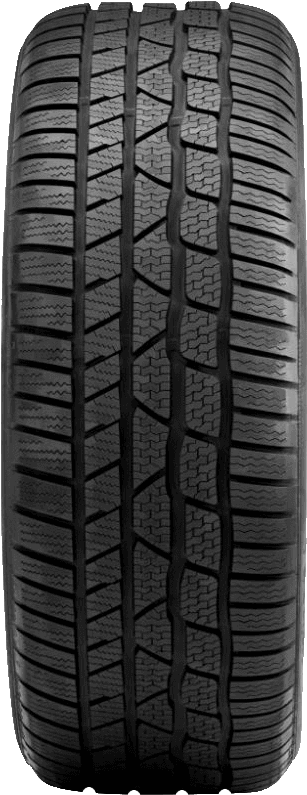 Continental ContiWinterContact TS830 P undefined - undefined