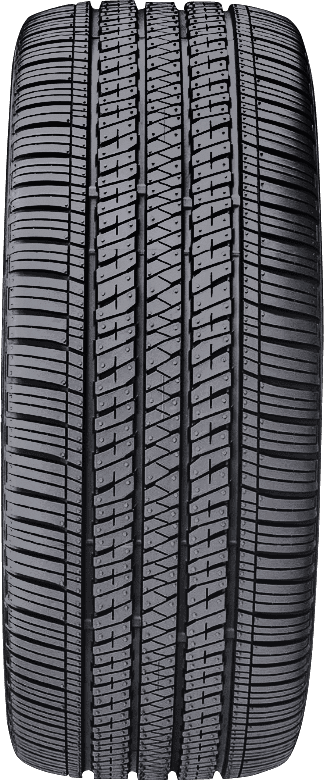 Bridgestone Turanza EL450 RFT undefined - undefined
