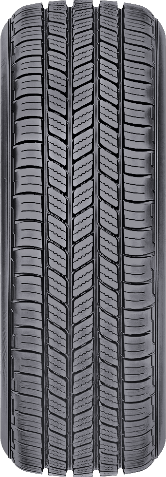 Bridgestone Turanza EverDrive undefined - undefined
