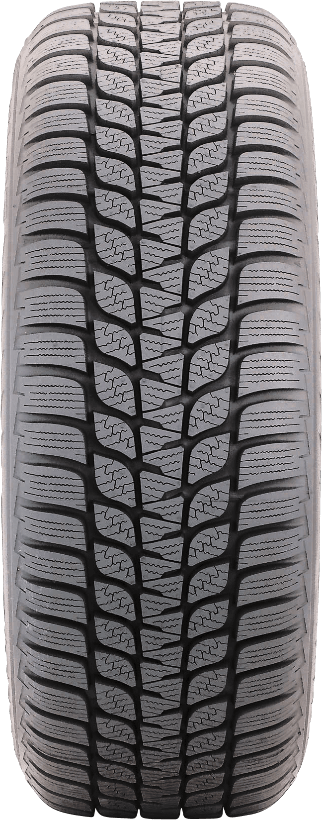 Bridgestone Blizzak LM-25 RFT undefined - undefined