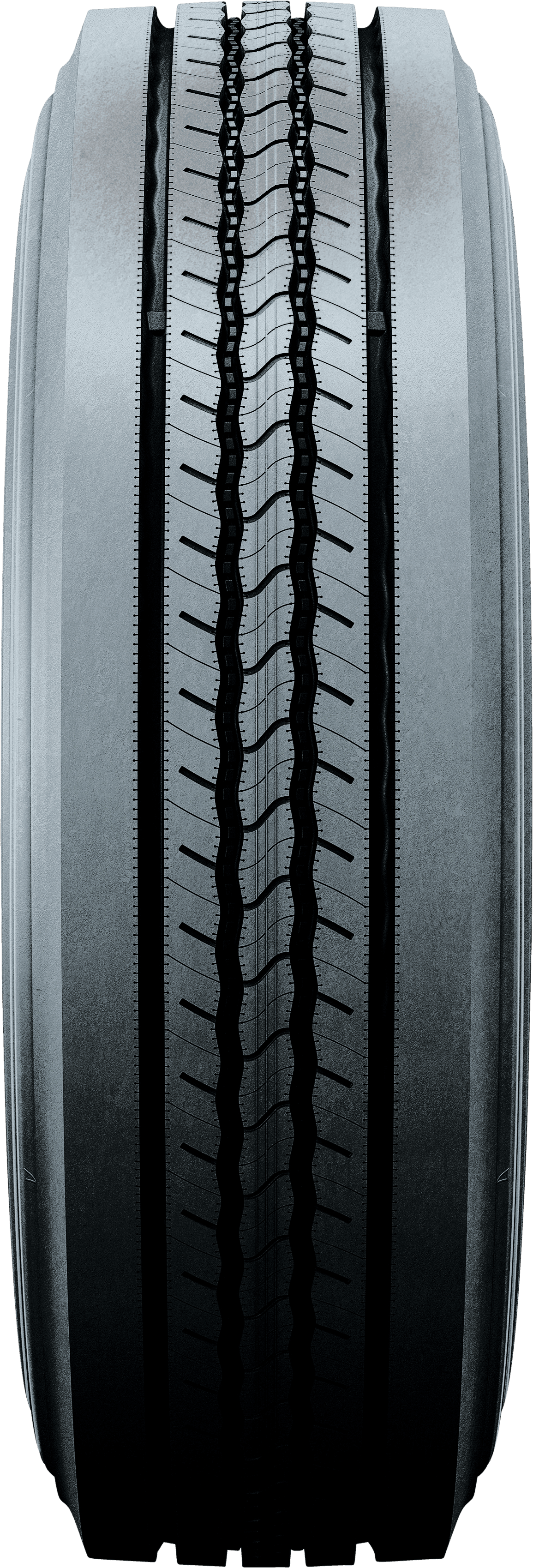 Bridgestone Duravis R238 undefined - undefined