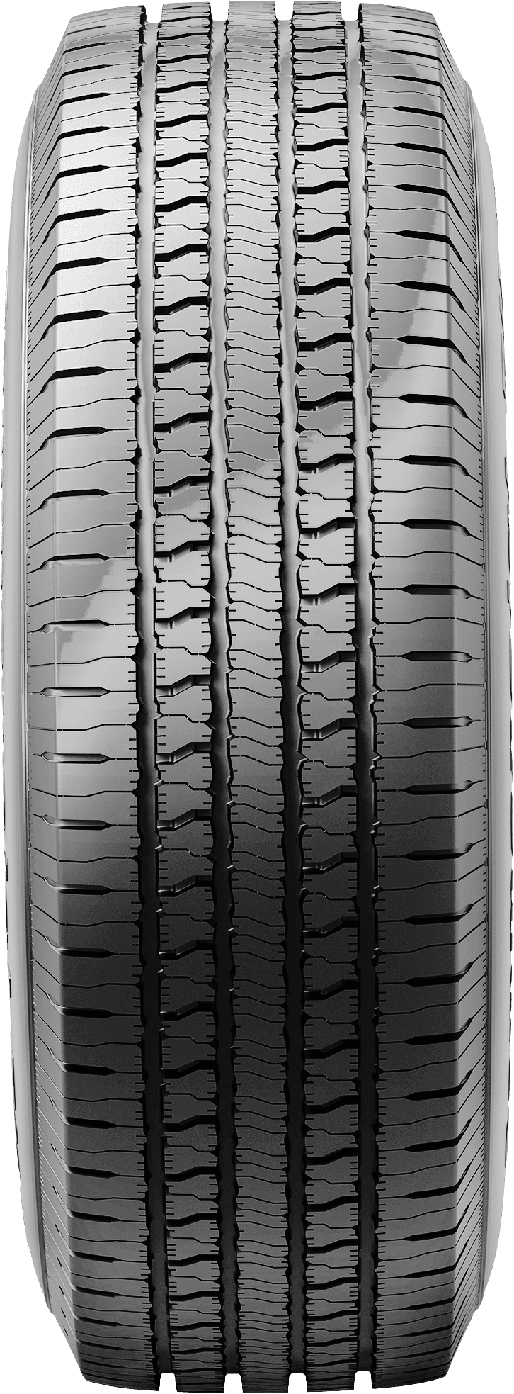 Bfgoodrich Commercial T/A All Season 2 undefined - undefined