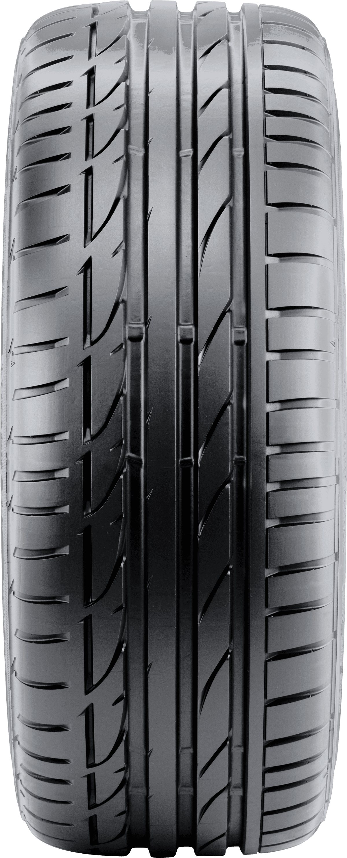 Bridgestone Potenza RE040 undefined - undefined