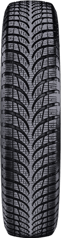 Bridgestone Blizzak LM-500 undefined - undefined
