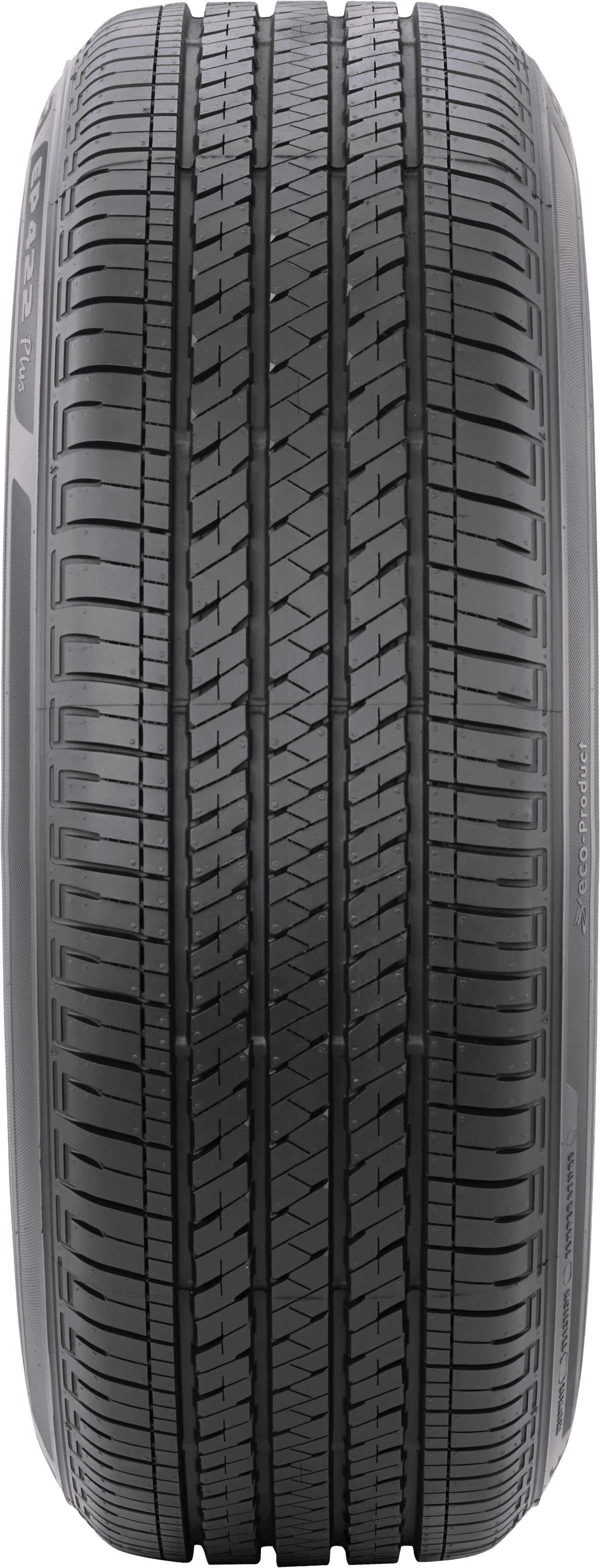 Bridgestone Ecopia EP422 Plus undefined - undefined