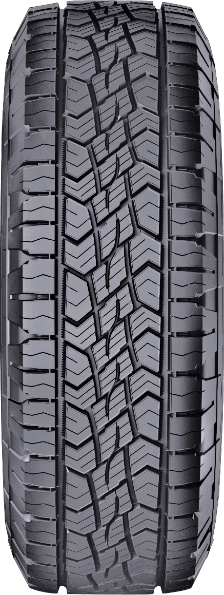 Continental CrossContact ATR undefined - undefined