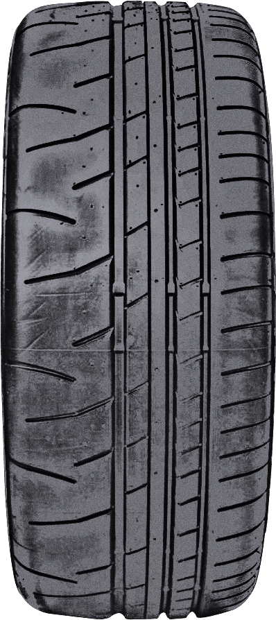 Bridgestone Potenza RE070R R2 undefined - undefined