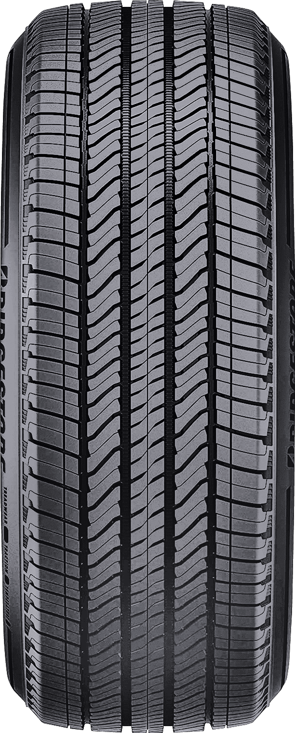 Bridgestone Alenza A/S 02 undefined - undefined
