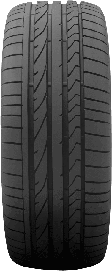 Bridgestone Potenza RE050A undefined - undefined