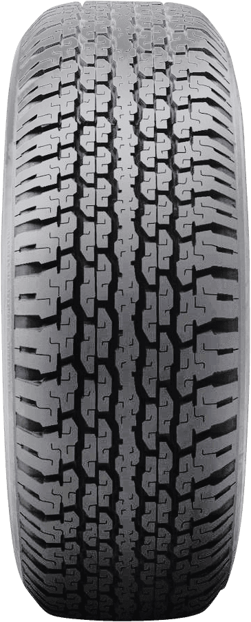 Bridgestone Dueler H/T 689 undefined - undefined