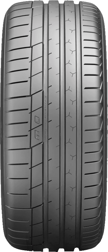 Continental ExtremeContact Sport undefined - undefined