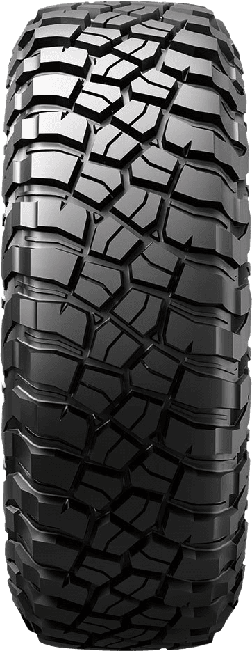 Bfgoodrich Mud-Terrain T/A KM3 undefined - undefined