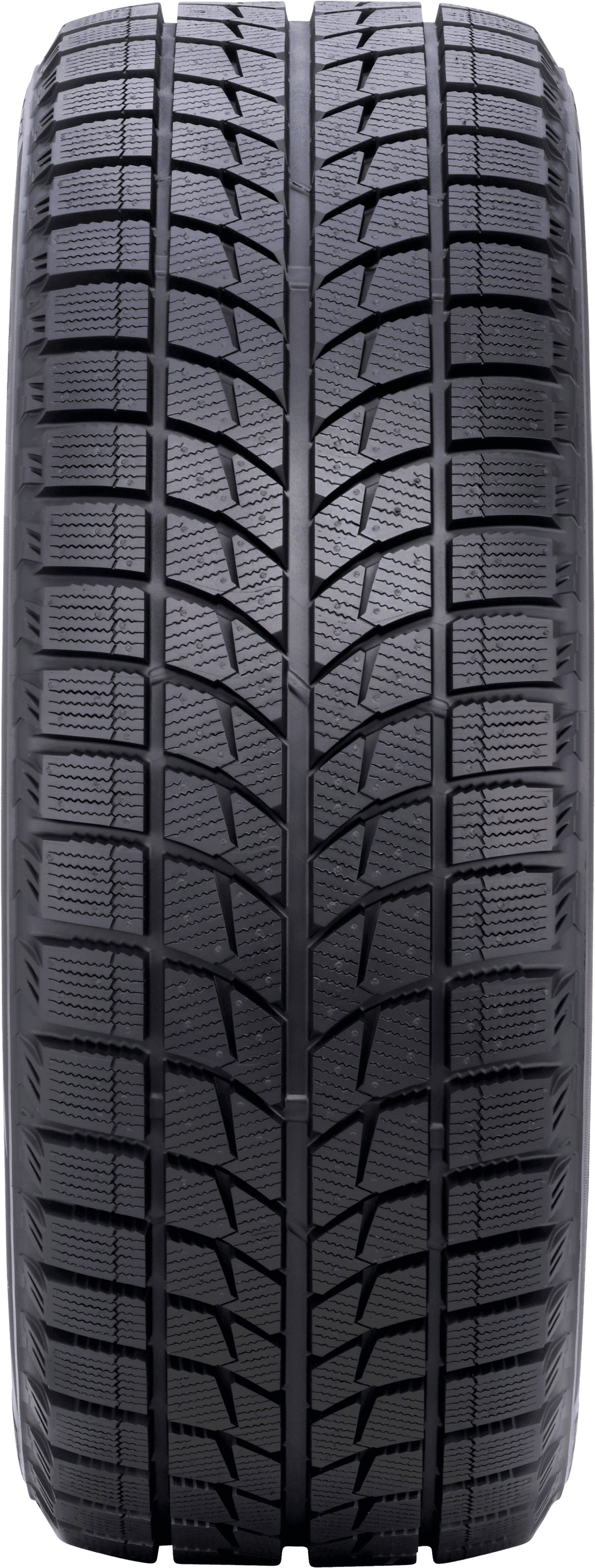 Bridgestone Blizzak LM-60 RFT undefined - undefined