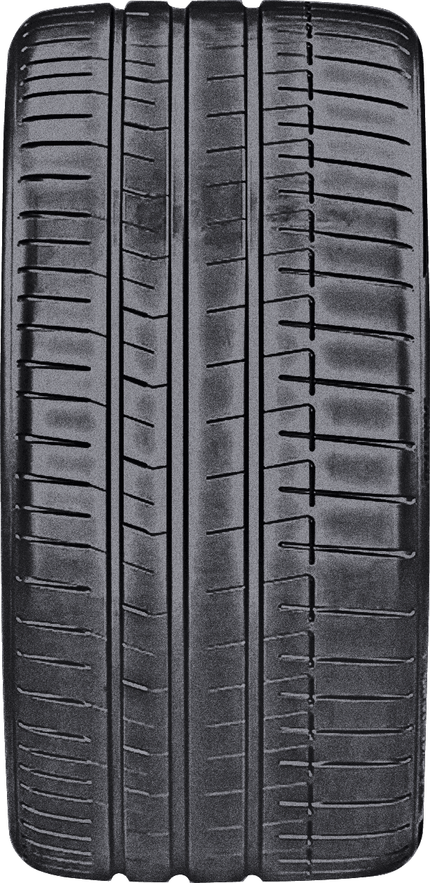 Pirelli P Zero R undefined - undefined