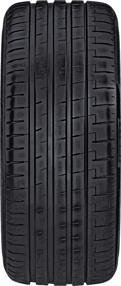 Pirelli P Zero (PZ5) undefined - undefined