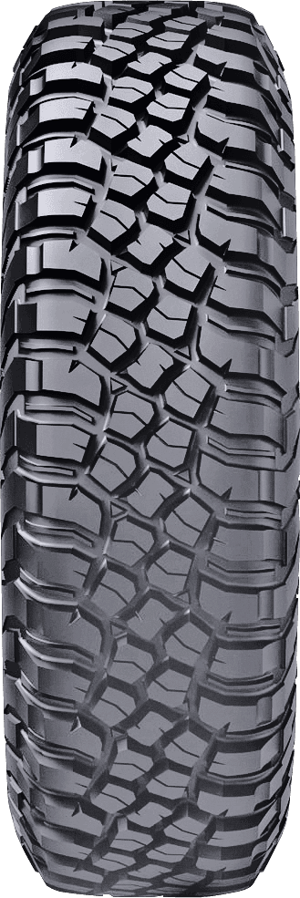 Bfgoodrich Mud-Terrain T/A KM3 UTV undefined - undefined