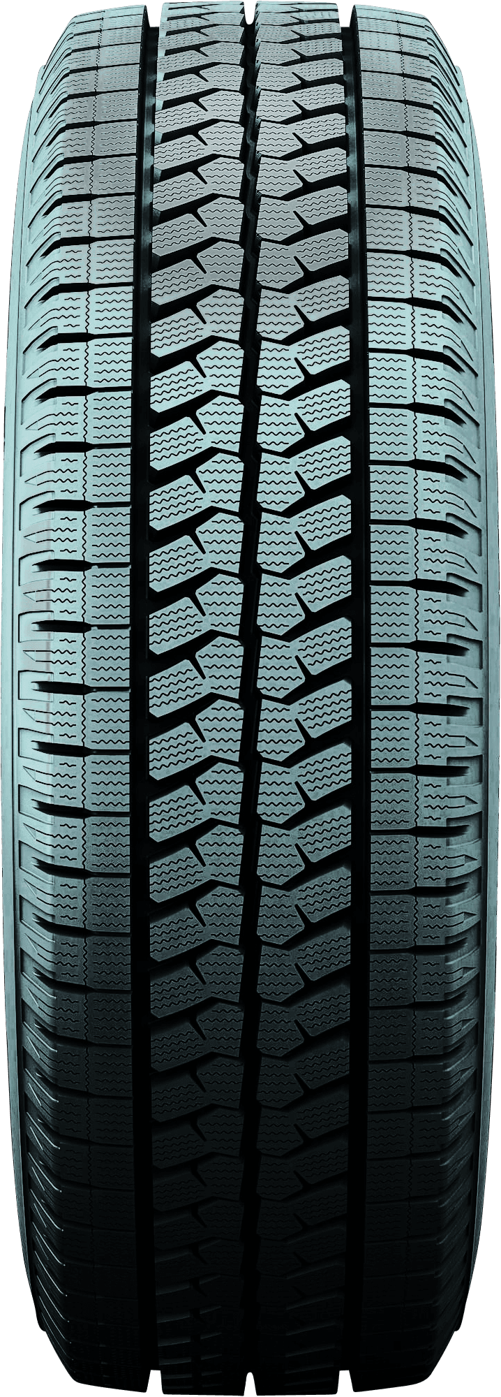 Bridgestone Blizzak LT undefined - undefined