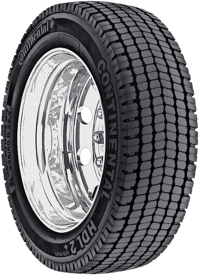 Continental HDL2+ Eco Plus undefined - undefined
