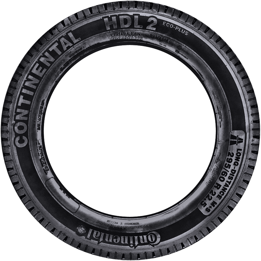Continental HDL2 Eco Plus undefined - undefined