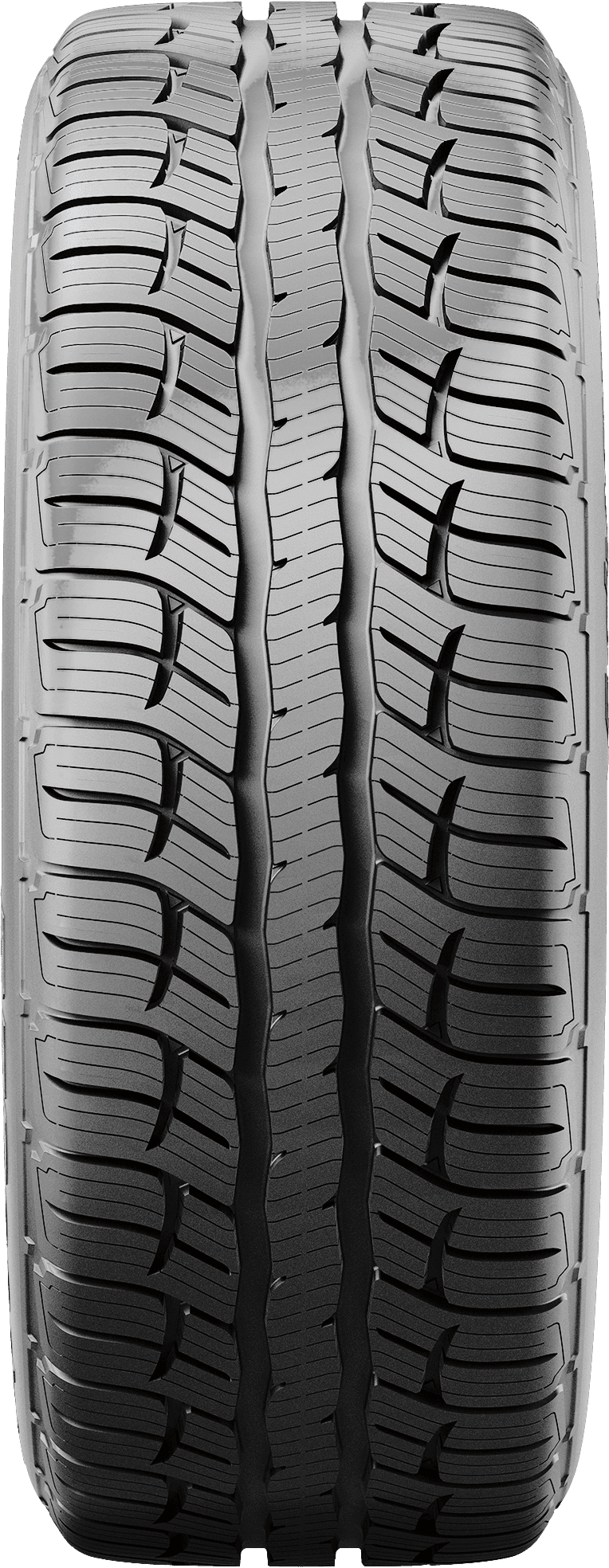 Bfgoodrich Advantage T/A Sport LT undefined - undefined