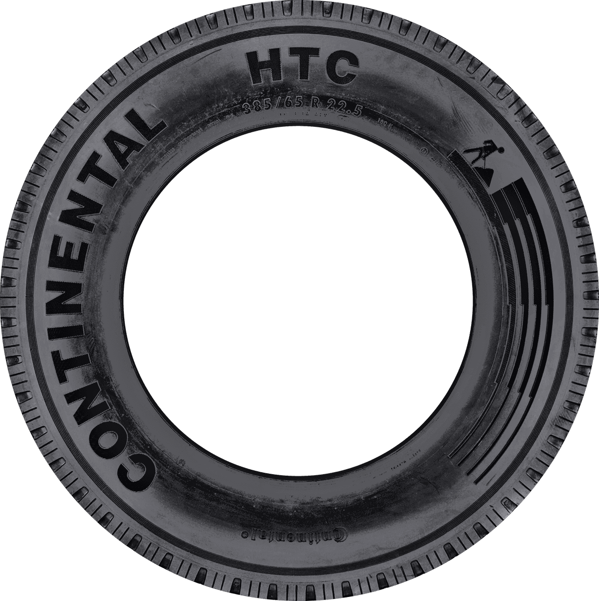 Continental HTC undefined - undefined