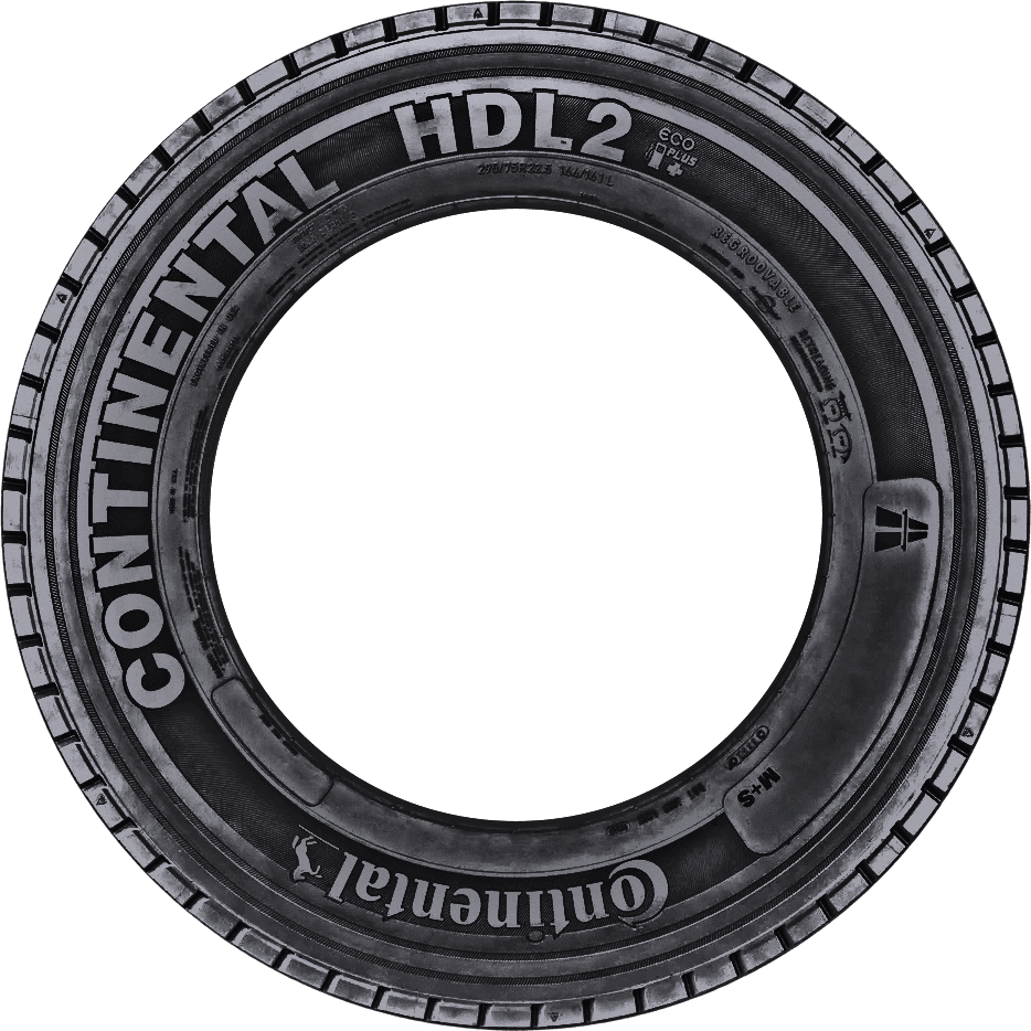 Continental HDL2 undefined - undefined