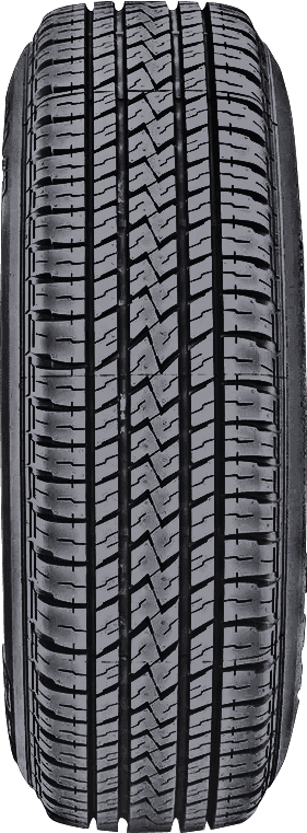 Bridgestone Dueler H/L 683 undefined - undefined