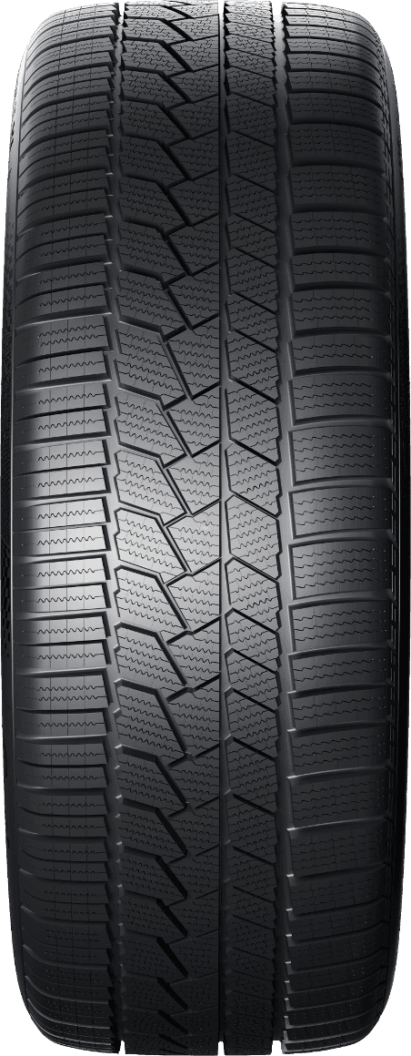 Continental WinterContact TS 860 S undefined - undefined