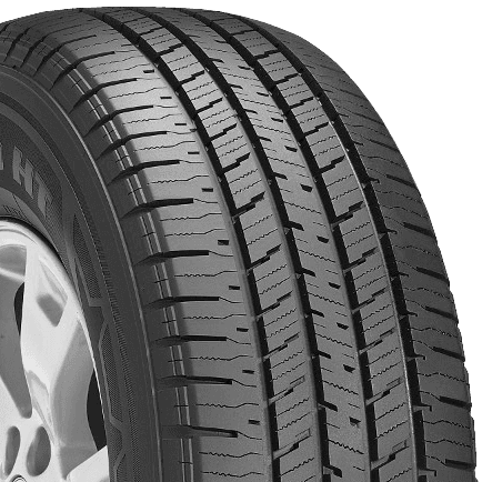 Hankook Dynapro HT RH12 undefined - undefined