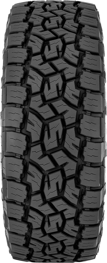 Toyo Open Country A/T III undefined - undefined