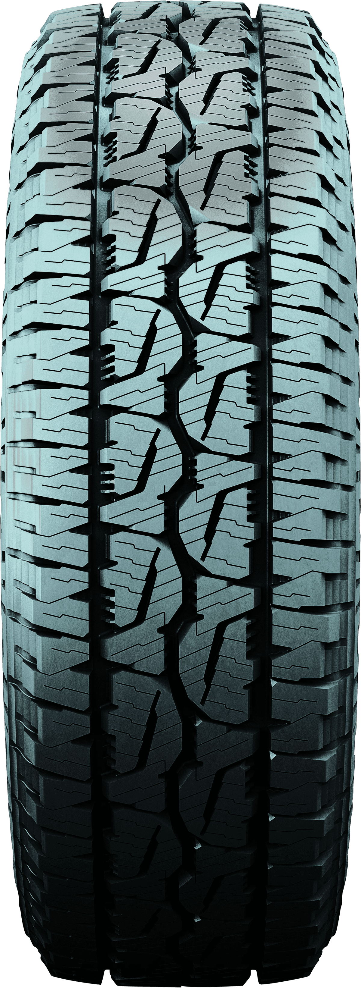 Bridgestone Dueler A/T Revo 3 undefined - undefined