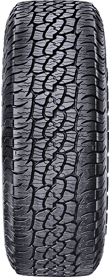 Bfgoodrich Trail-Terrain T/A undefined - undefined