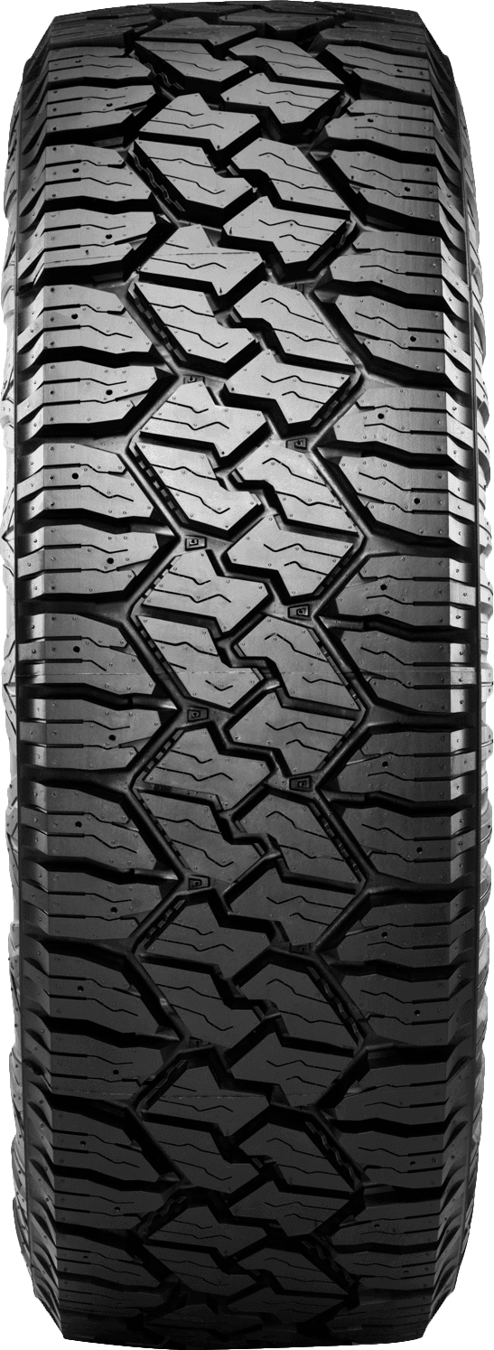 Nitto Exo Grappler AWT undefined - undefined