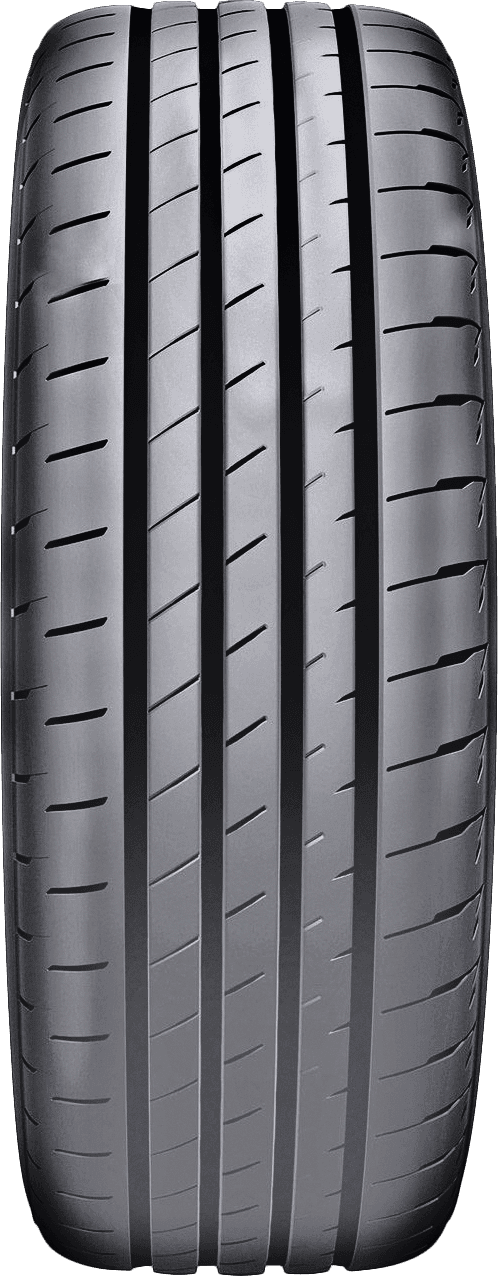 Bridgestone Potenza S007A RFT undefined - undefined
