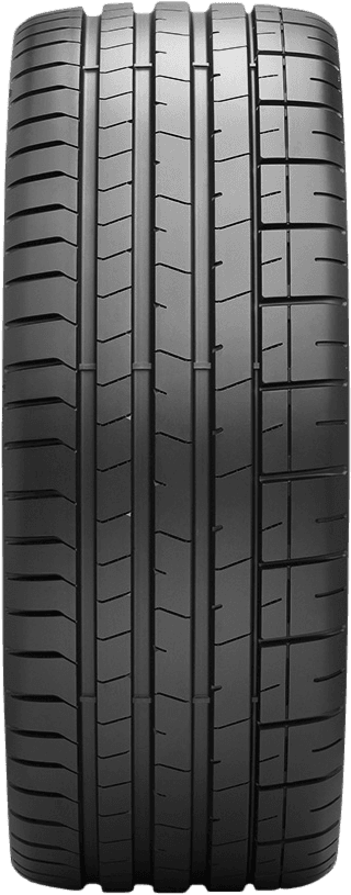 Pirelli P Zero (PZ4) Sport undefined - undefined