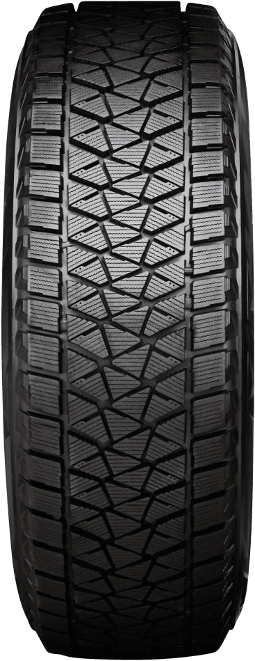 Bridgestone Blizzak DM-V2 undefined - undefined