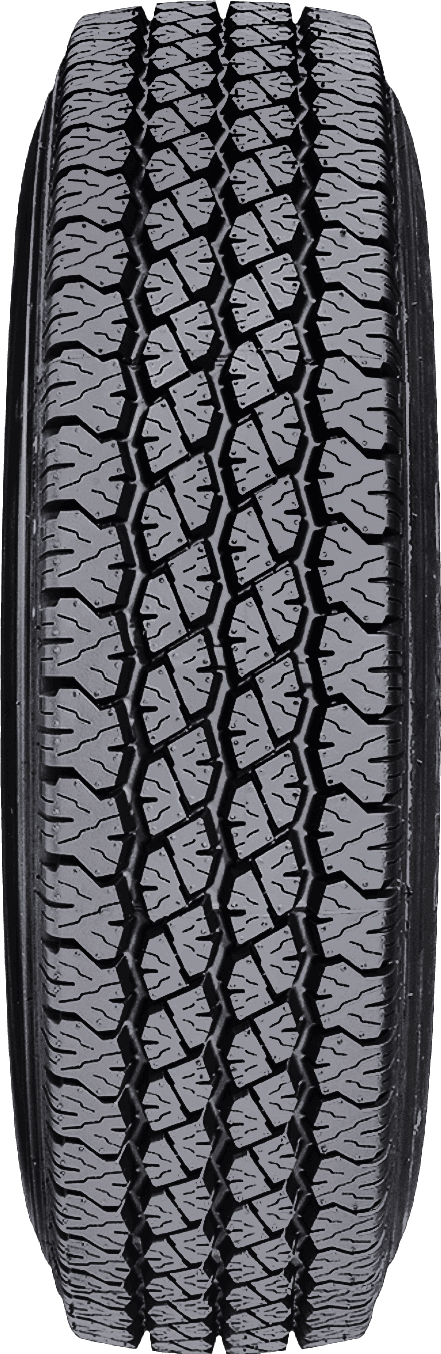 Bridgestone M779 undefined - undefined