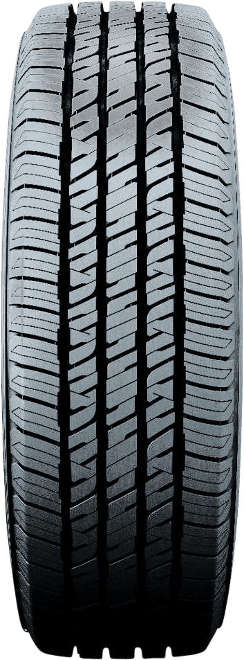 Bridgestone Dueler H/T 685 undefined - undefined