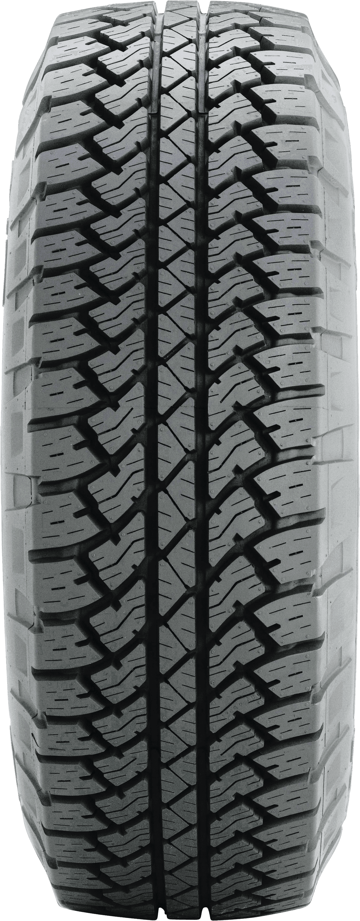 Bridgestone Dueler A/T RH-S undefined - undefined