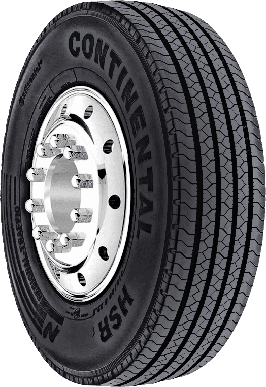 Continental HSR1 undefined - undefined