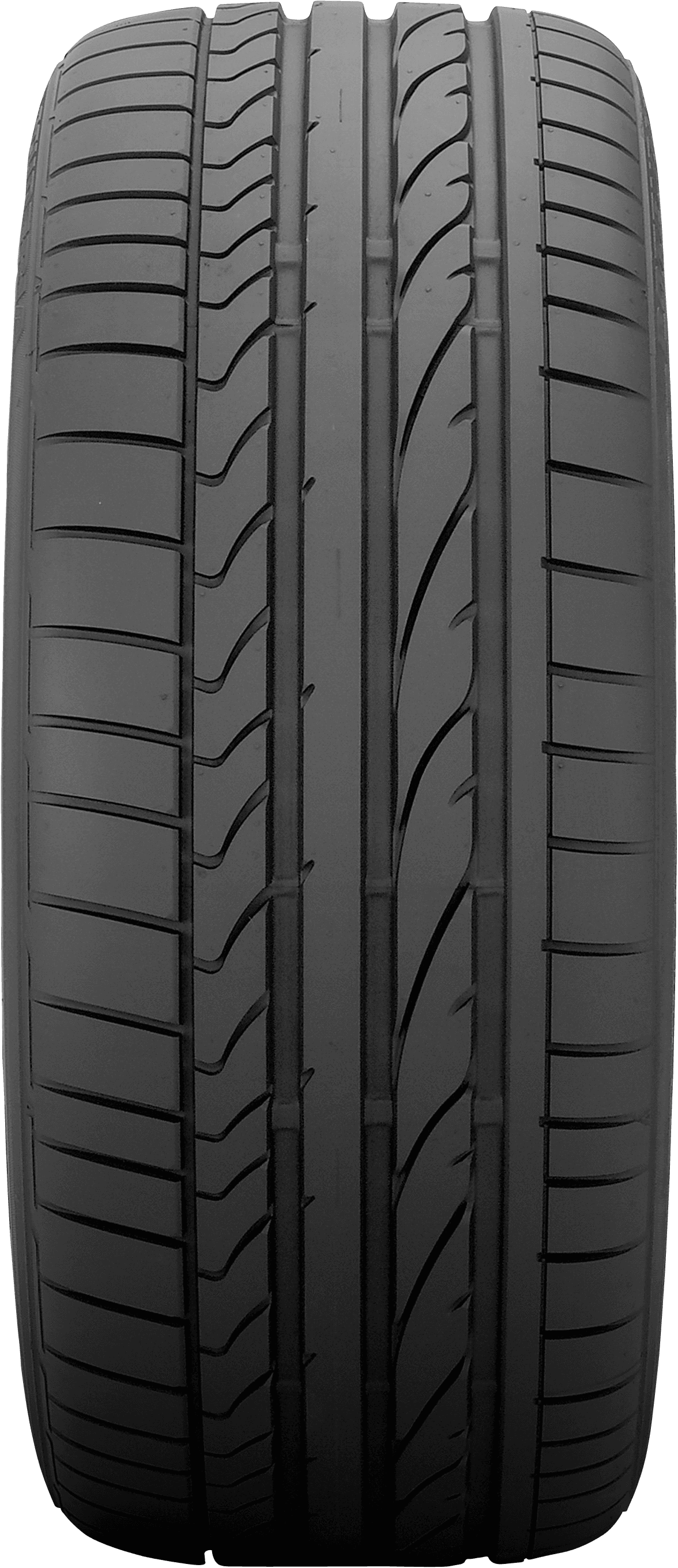 Bridgestone Potenza RE050A RFT undefined - undefined