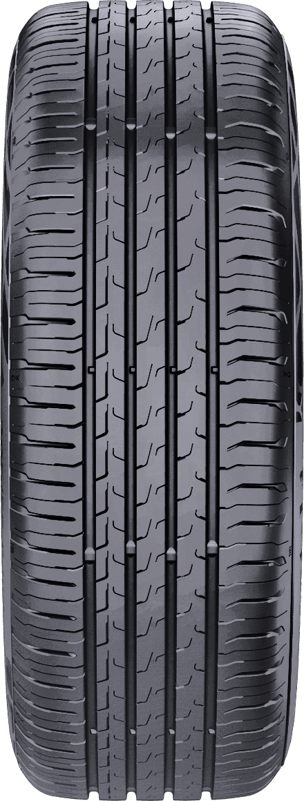Continental EcoContact 6 Q undefined - undefined
