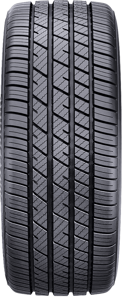 Bridgestone Potenza RE980AS Plus undefined - undefined
