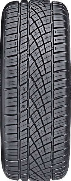 Continental ExtremeContact DWS06 Plus undefined - undefined