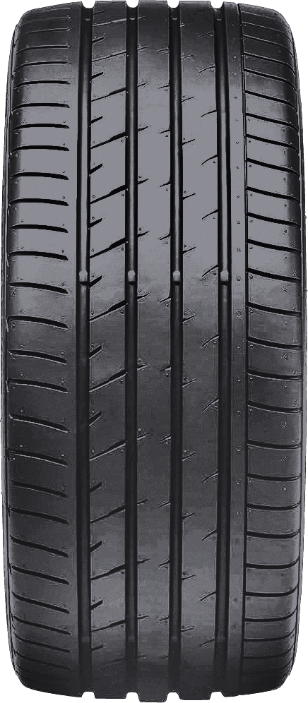 Bridgestone Potenza S001L RFT undefined - undefined