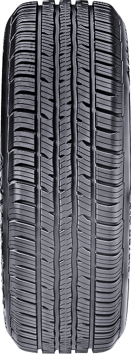 Bfgoodrich Advantage Control undefined - undefined