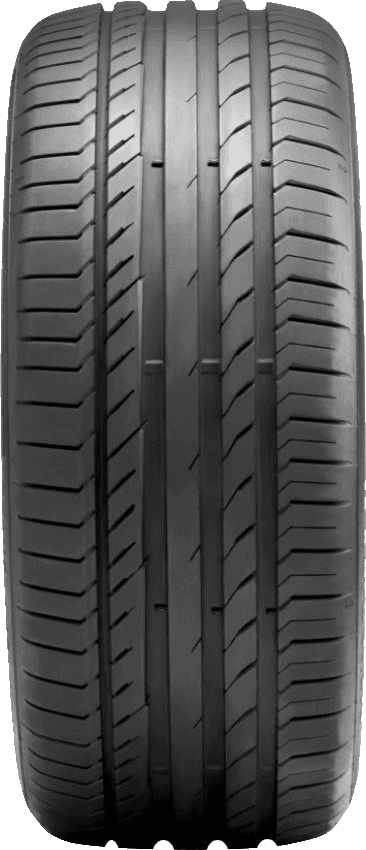 Continental ContiSportContact 5 undefined - undefined