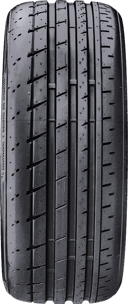 Bridgestone Potenza S007 undefined - undefined